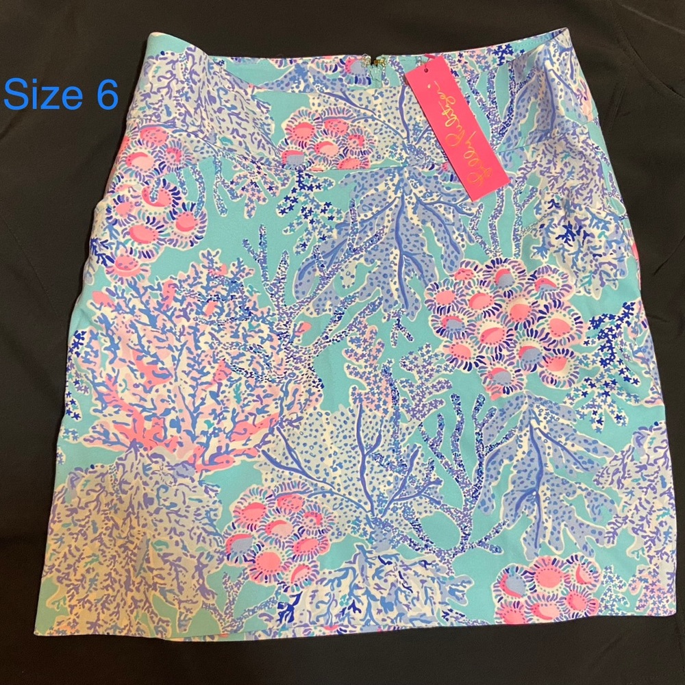 Jonas skort